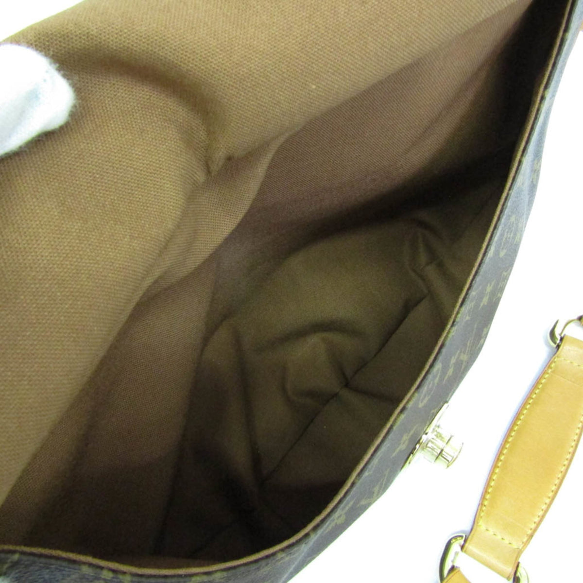 Louis Vuitton Tulam GM · Monogram
