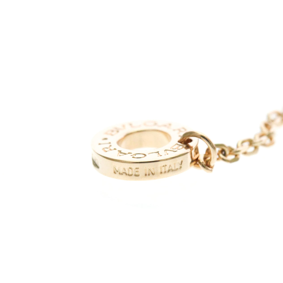 Bvlgari Diva's Dream · Rose Gold · Diamond