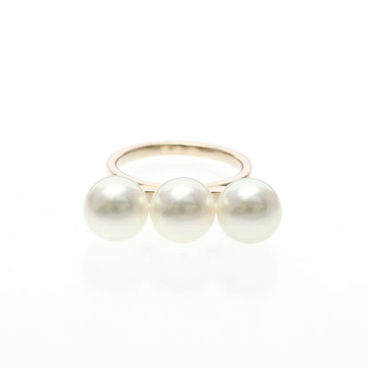 Tasaki Balance Neo · Rose Gold · Pearl