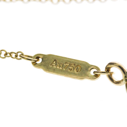 Tiffany T Smile · 18K Yellow Gold · Small