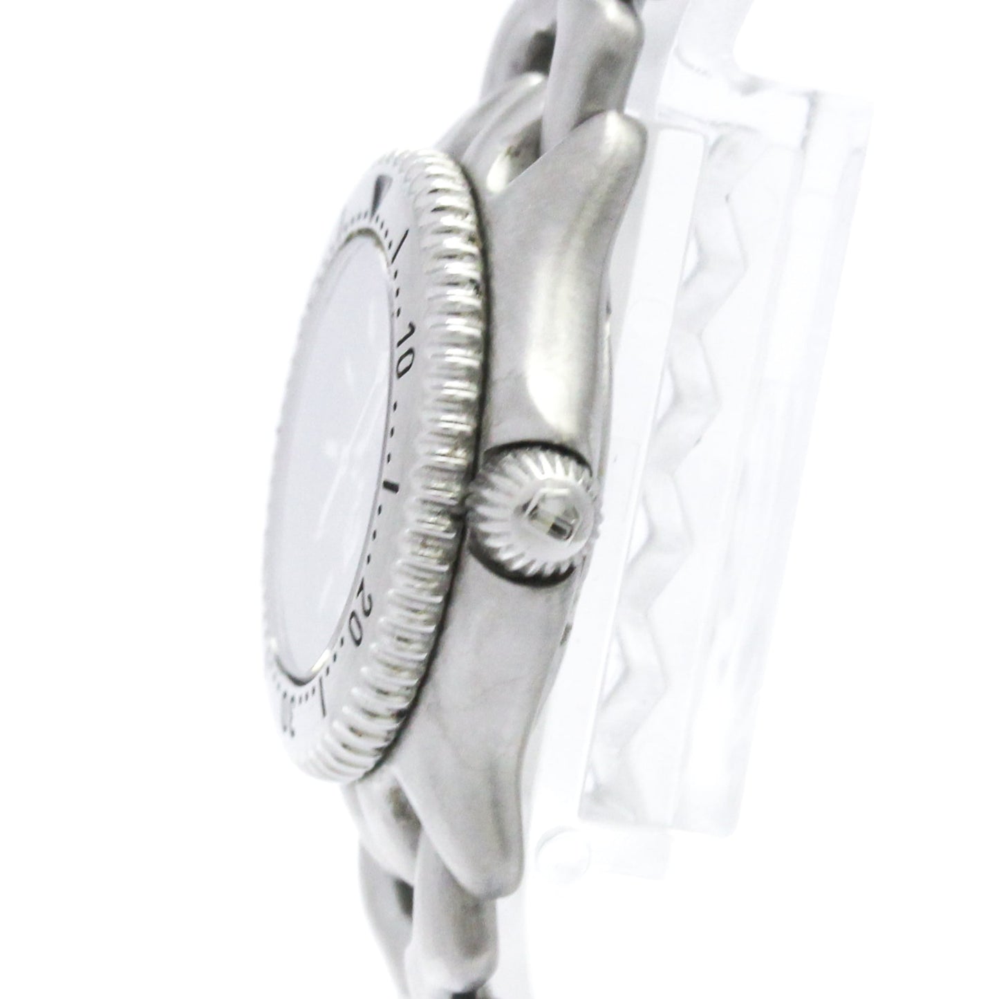 Tag Heuer Sel Professional · Steel · Quartz