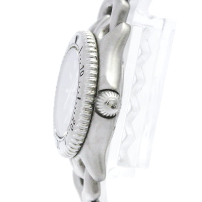 Tag Heuer Sel Professional · Steel · Quartz