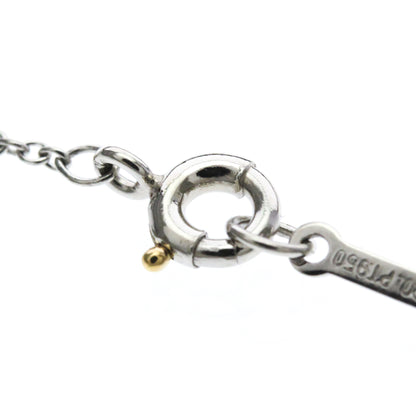 Tiffany Cross · Platinum