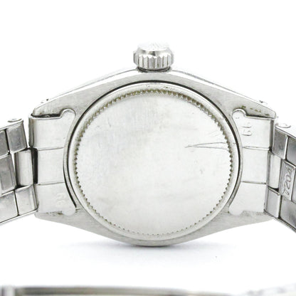 Rolex Oyster Precision · Steel · Manual