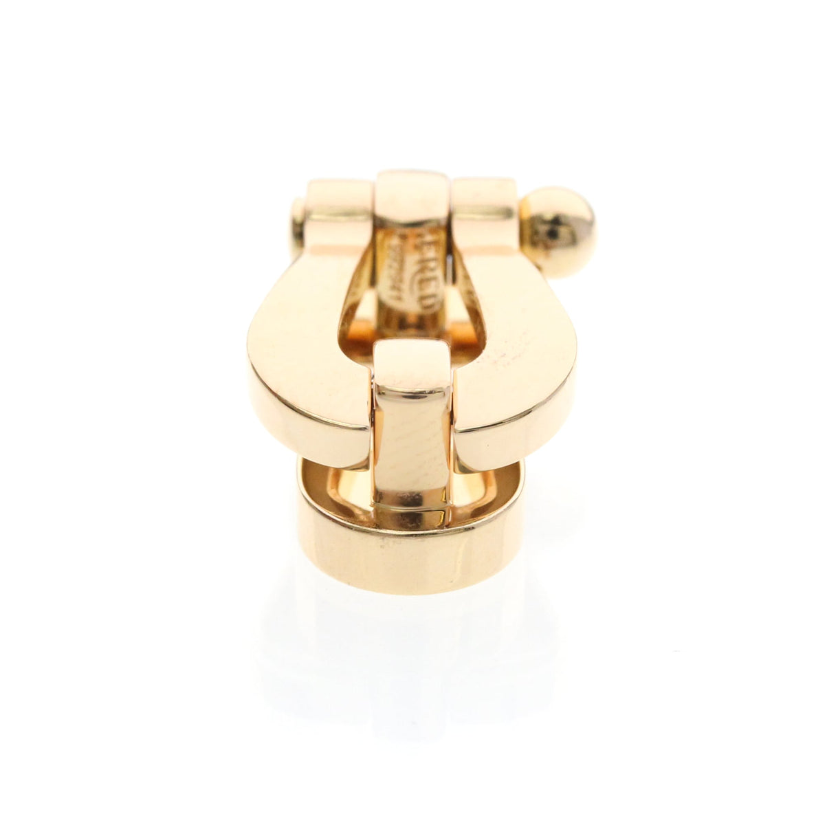 Fred Force 10 · Isetan Edition · Rose Gold