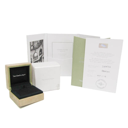 Van Cleef & Arpels Vintage Alhambra · Mother of Pearl