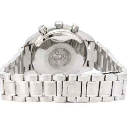 Omega Speedmaster · Steel · Automatic