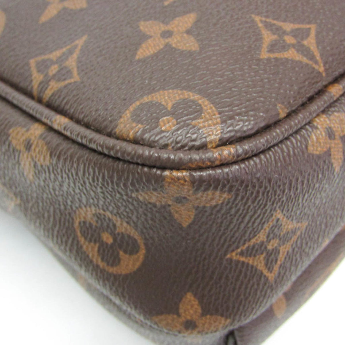 Louis Vuitton Kim Jones Pacific · Monogram