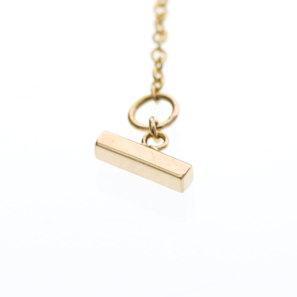 Tiffany T Smile · Rose Gold