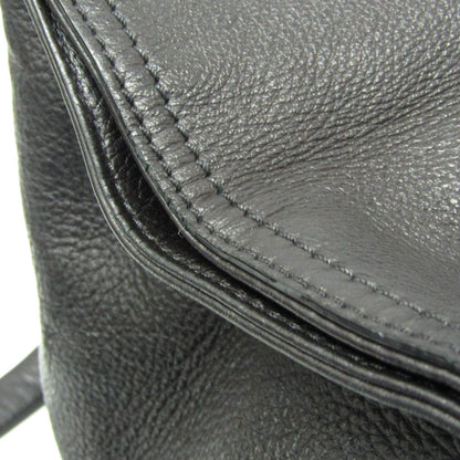 Givenchy Pandora · Leather Backpack