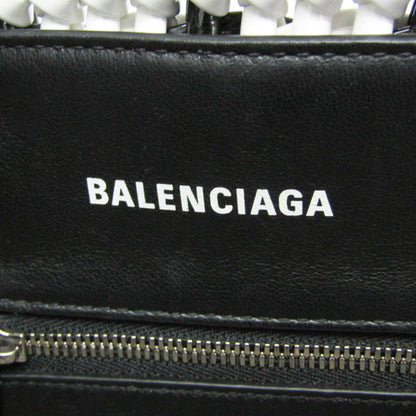 Balenciaga Bistro XXS · Enamel Leather