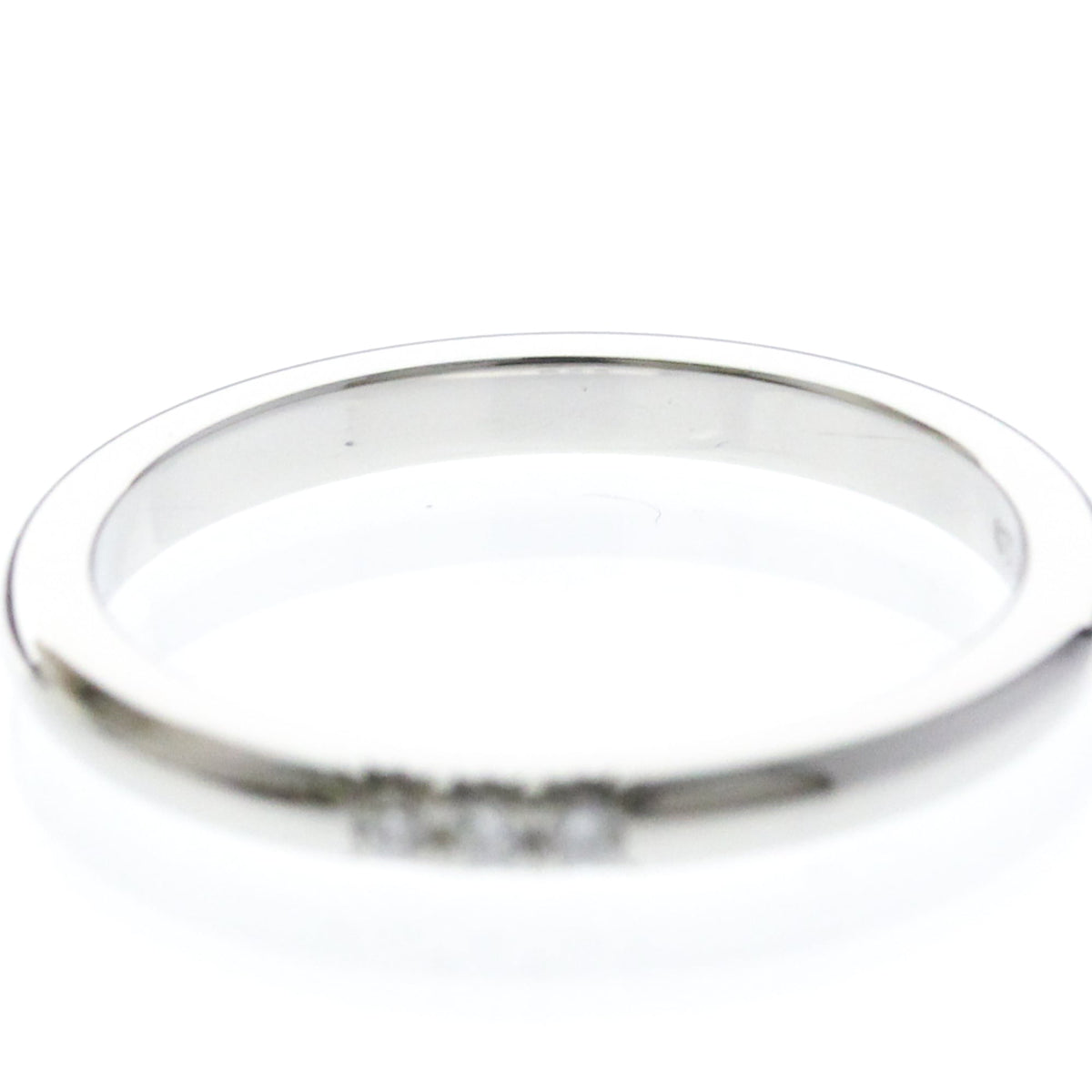 Tiffany Forever · Platinum · Diamond