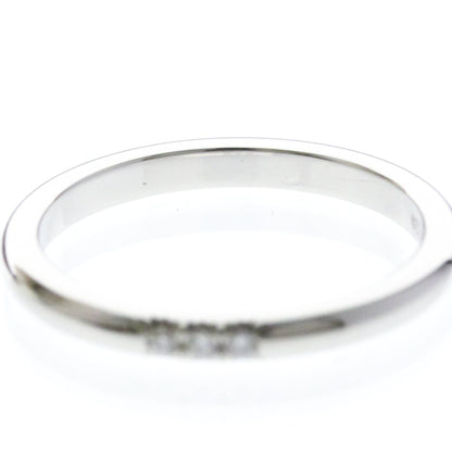 Tiffany Forever · Platinum · Diamond