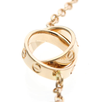 Cartier Baby Love · Rose Gold