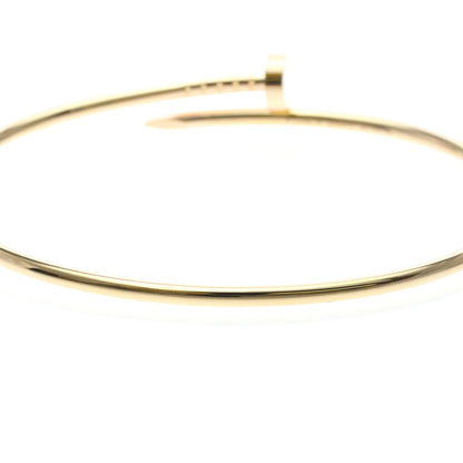 Cartier Juste Un Clou · Rose Gold