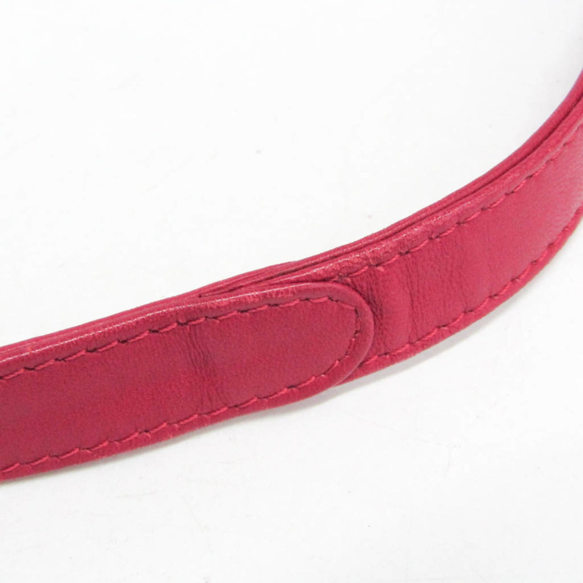 Loewe Flamenco · Lambskin