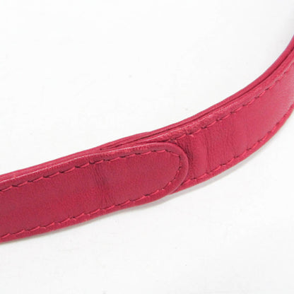 Loewe Flamenco · Lambskin