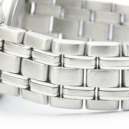 Omega Seamaster Omegamatic · Auto Quartz