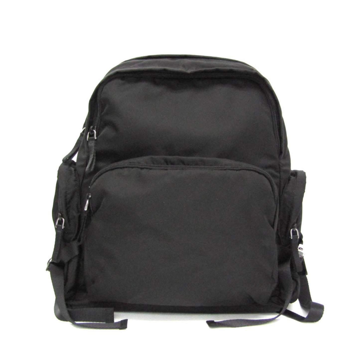 Prada Tessuto Montagna · Nylon