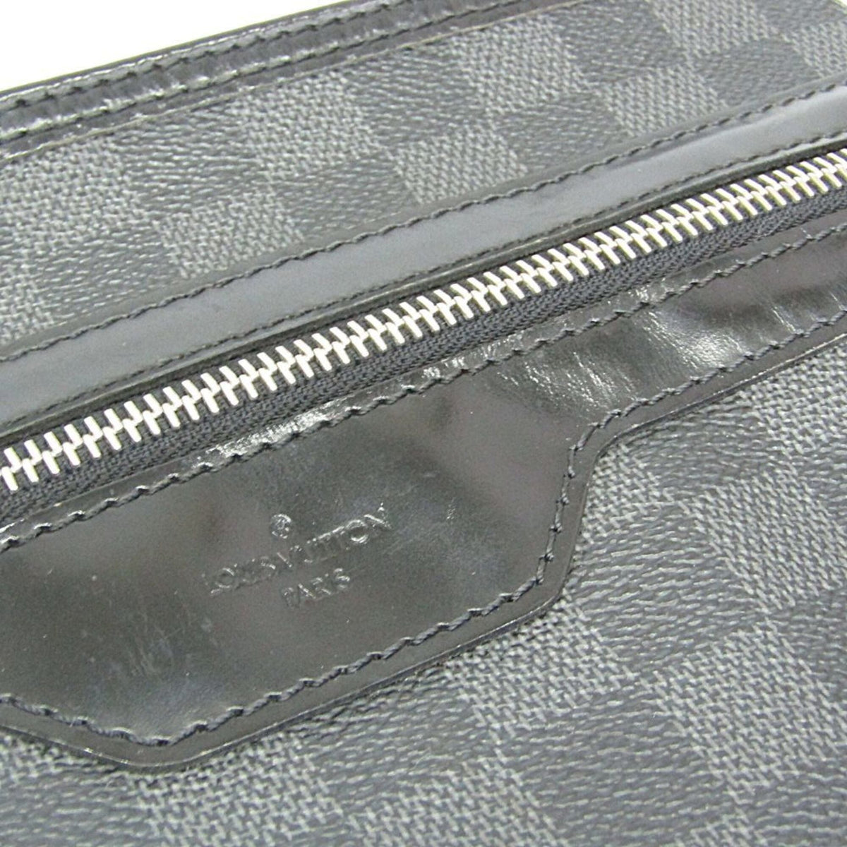 Louis Vuitton Thomas · Damier Graphite