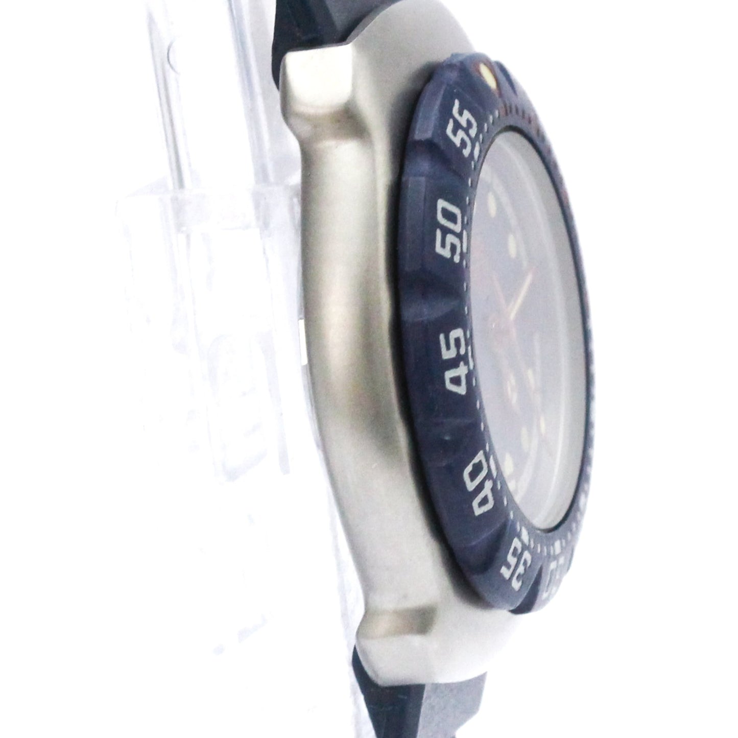 Tag Heuer Formula 1 · Steel · Quartz