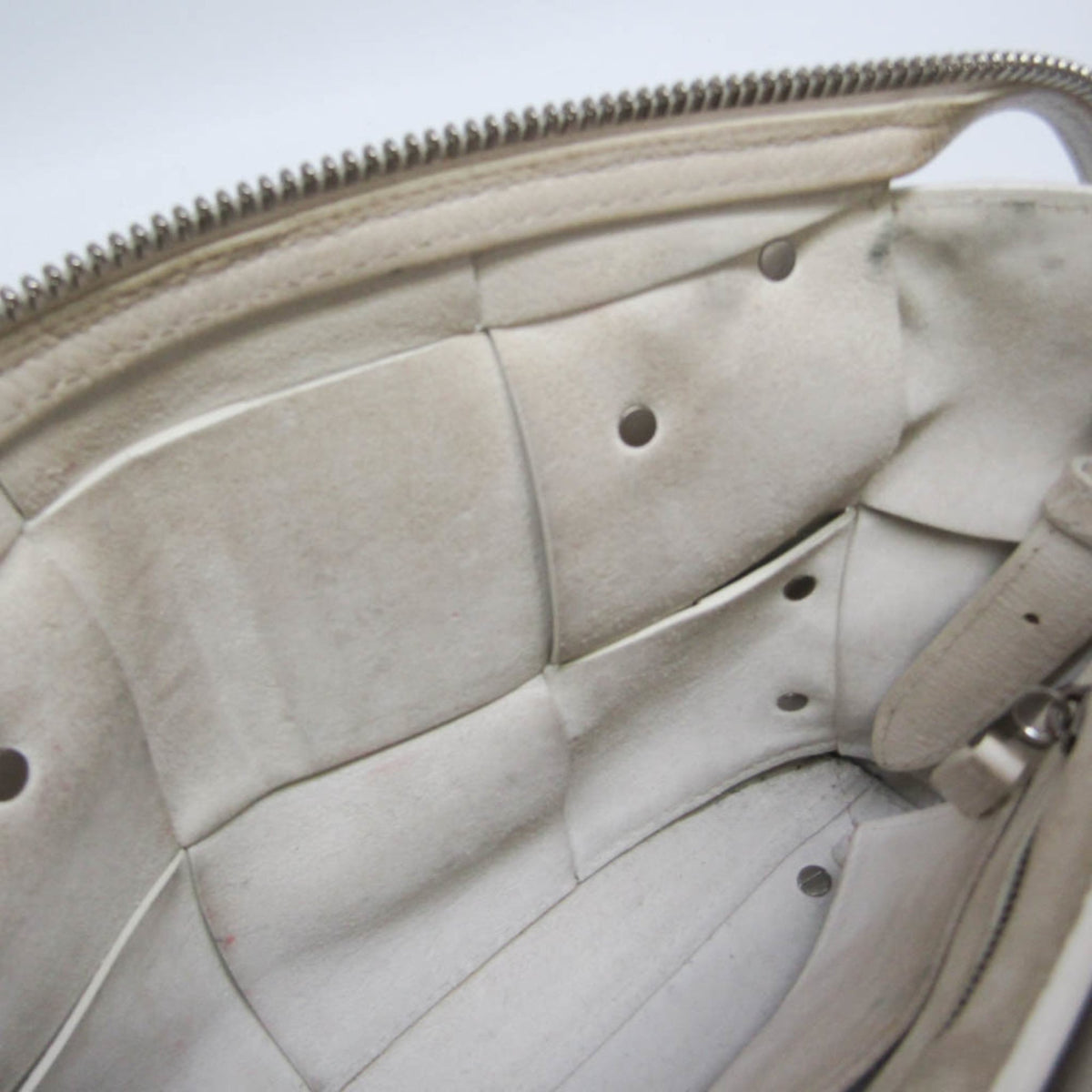 Bottega Veneta Arco · Maxi Intrecciato