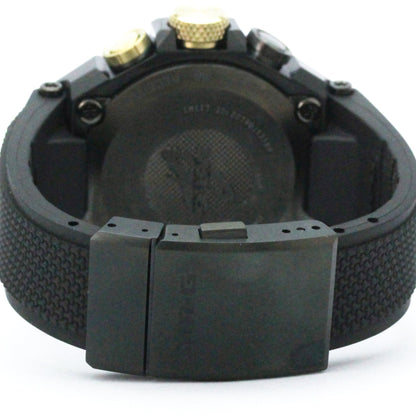 Casio G-Shock · Titanium · Bluetooth Solar
