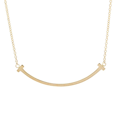Tiffany T Smile · Rose Gold