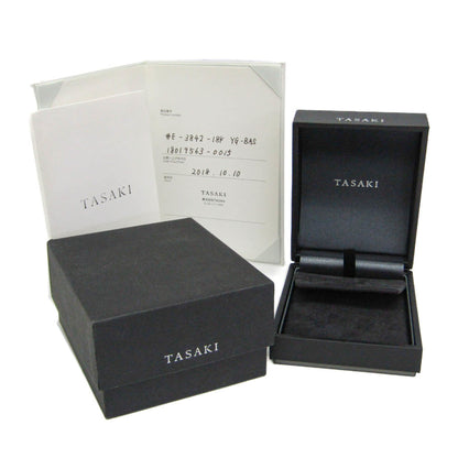 Tasaki Balance Plus · Pearl · 18K Yellow Gold
