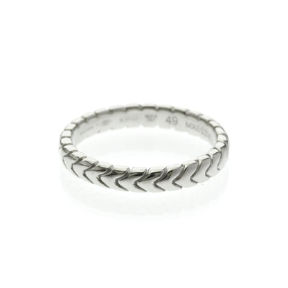 Bvlgari Spiga · Platinum