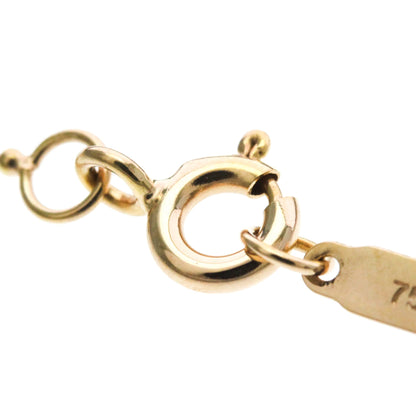 Tiffany Heart Key · Rose Gold