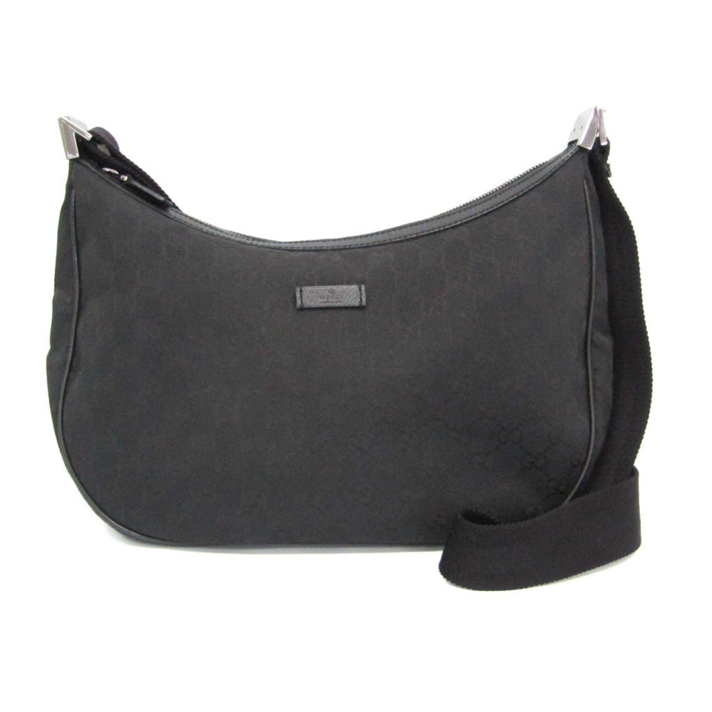 Gucci GG Canvas · Shoulder Bag
