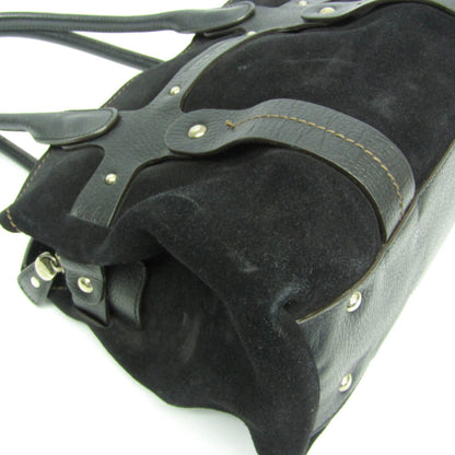 Salvatore Ferragamo · Suede & Leather