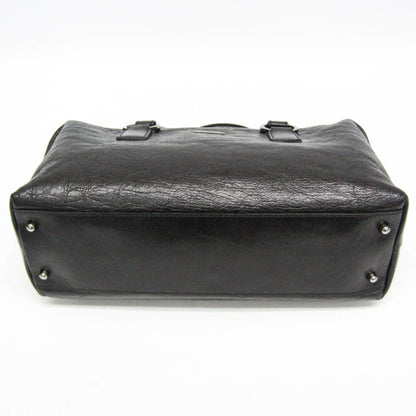 Gucci Mini Boston · Leather