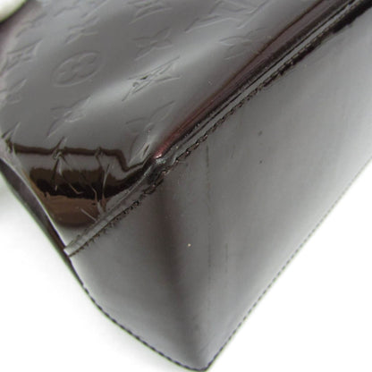 Louis Vuitton Wilshire PM · Monogram Vernis