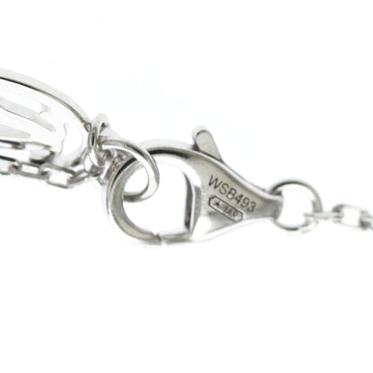 Cartier Damour · 18K White Gold · Diamond