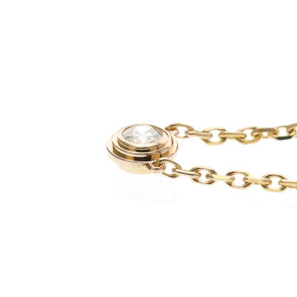 Cartier Damour · Rose Gold · Diamond