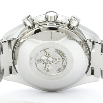 Omega Speedmaster · Triple Date · Automatic