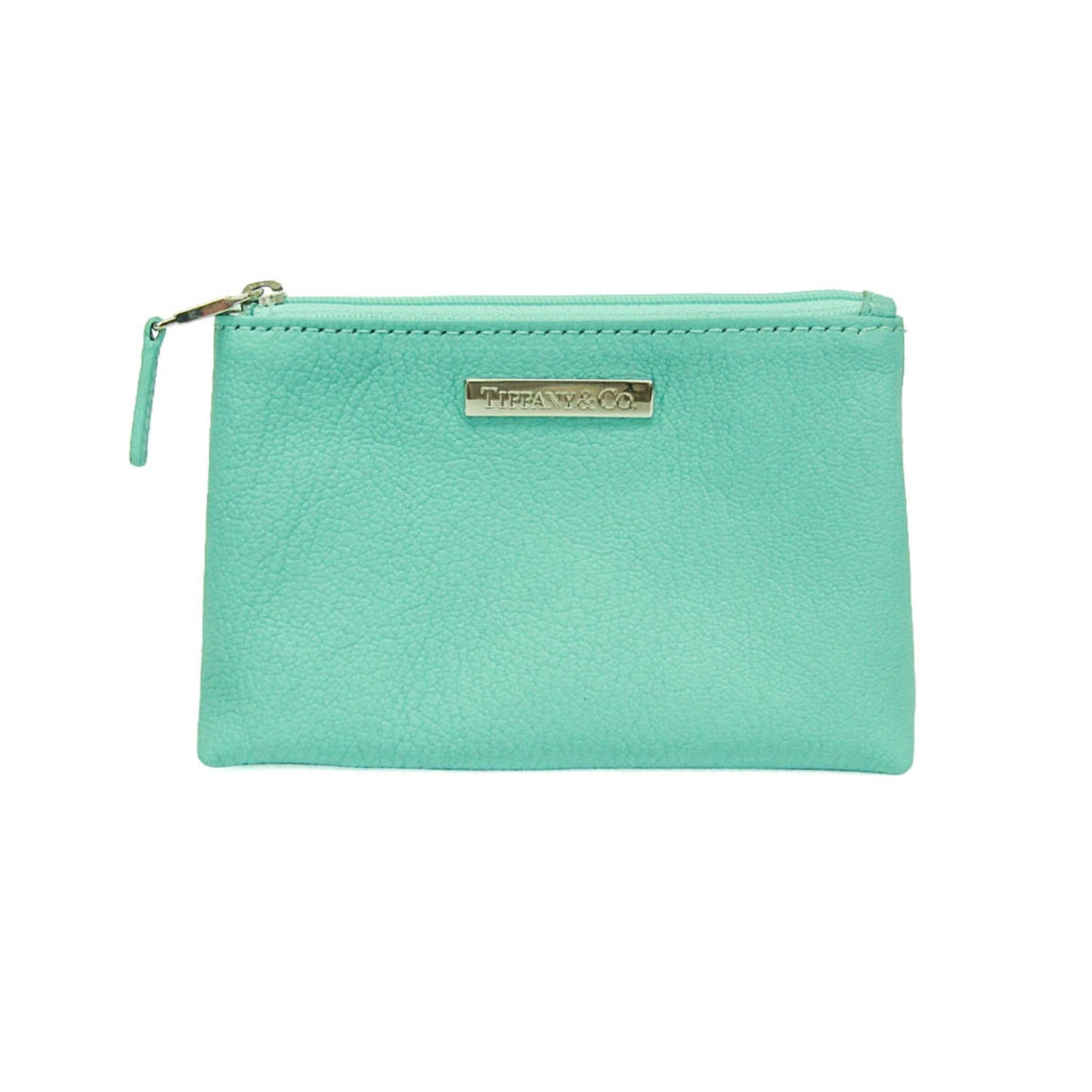 Tiffany · Leather Pouch