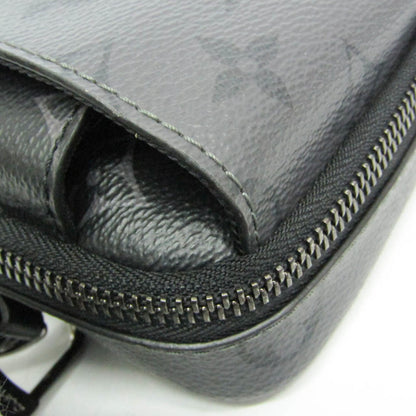 Louis Vuitton Monogram Eclipse Reverse Pouch