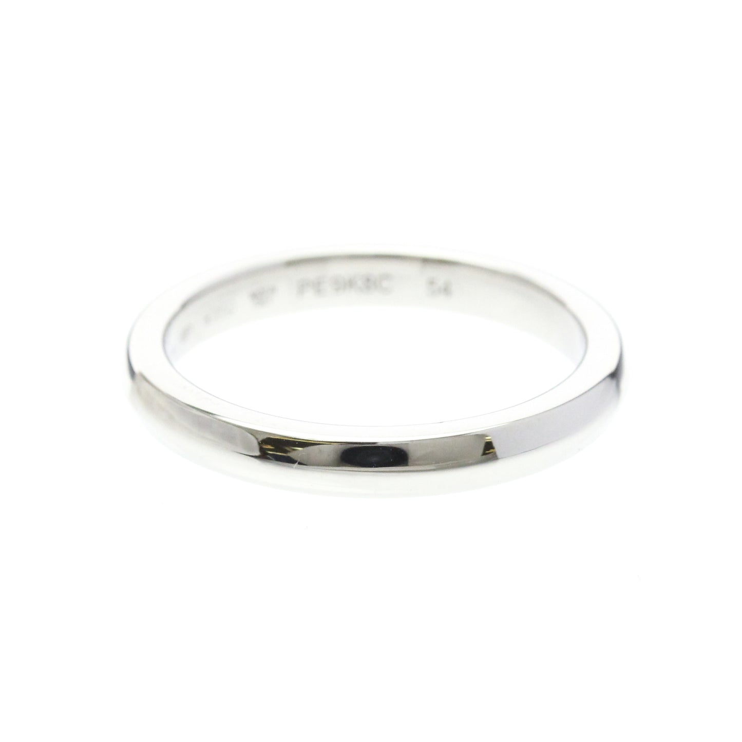 Bvlgari Fedi · Platinum