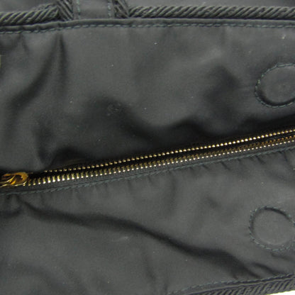 Prada Tessuto · Ribbon Tote · Nylon