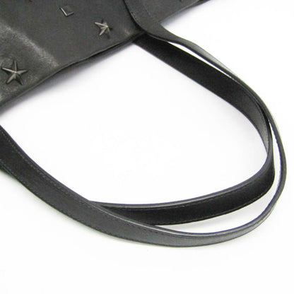 Jimmy Choo Pimlico · Studded Leather Tote
