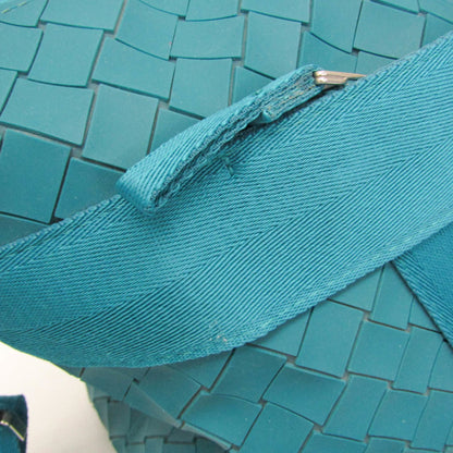 Bottega Veneta Intrecciato · Rubber Tote