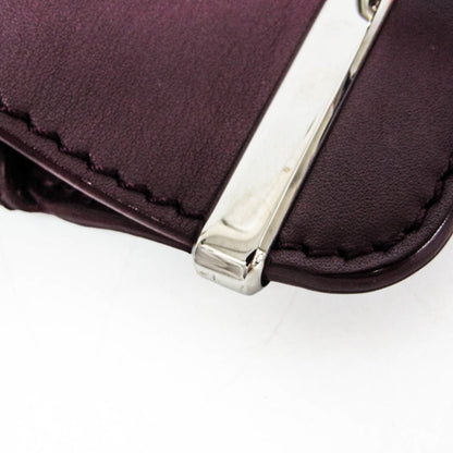 Cartier Jeanne Toussaint · Calfskin Flap