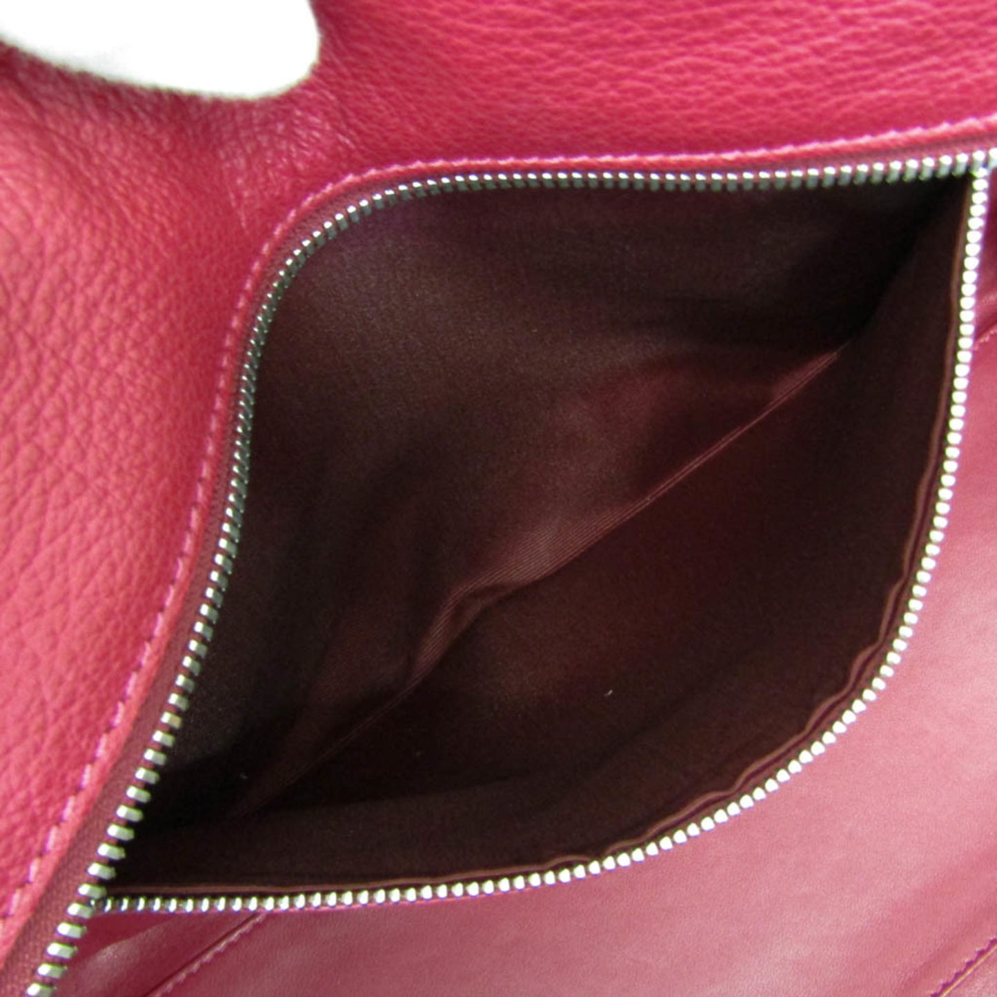 Loewe Amazona 36 · Leather