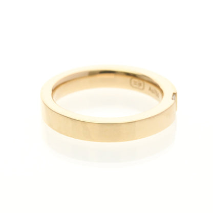 Harry Winston Diamond Wedding · Rose Gold