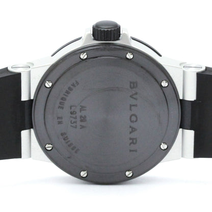 Bvlgari Aluminium · Quartz