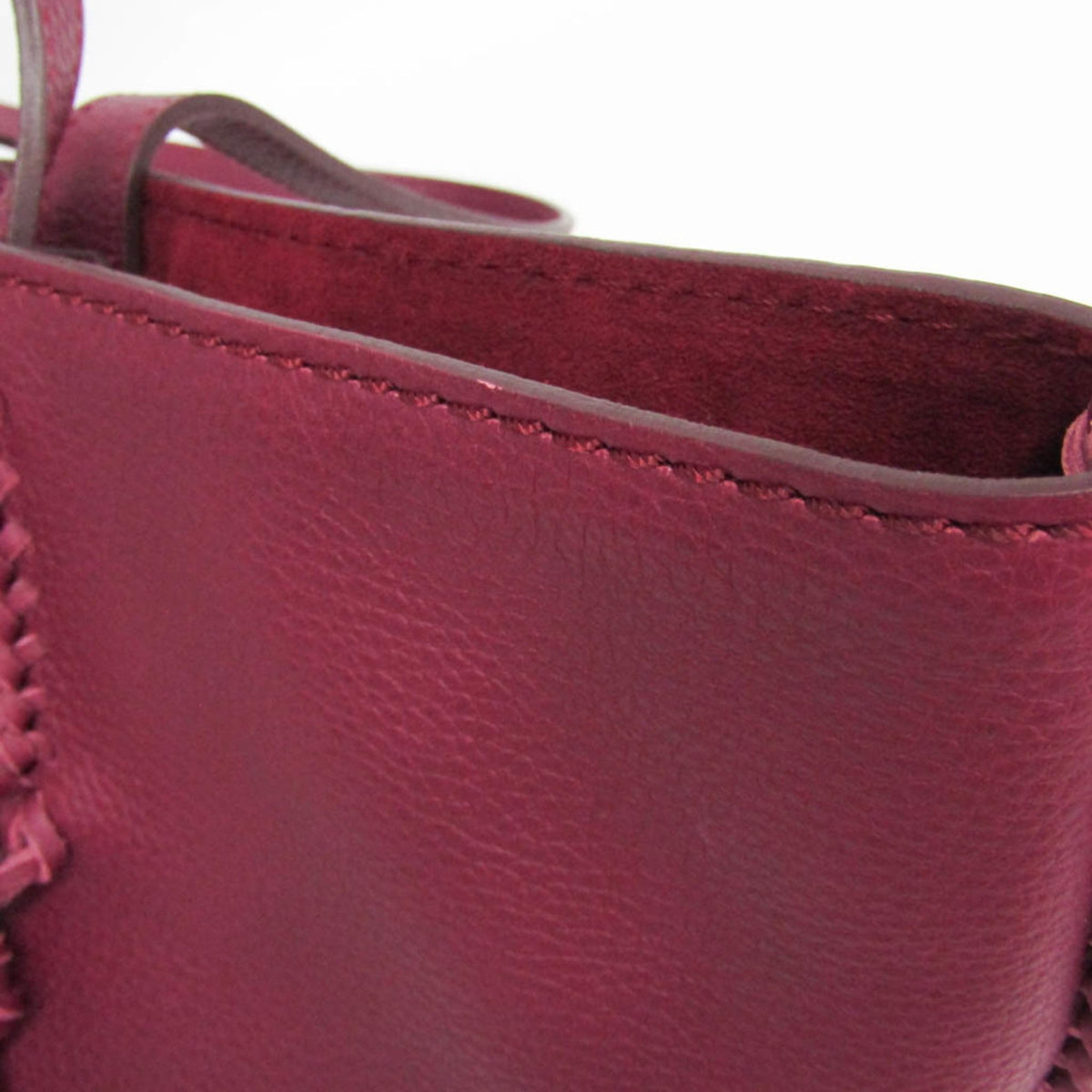 Tod's Gypsy · Leather Tote