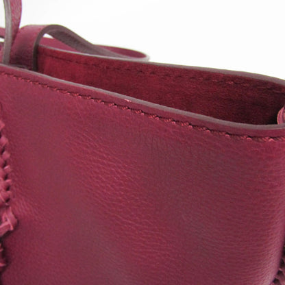 Tod's Gypsy · Leather Tote